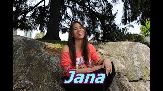 Jana ~ The Enlightened Time (We are all one Tribe) 💕 💕