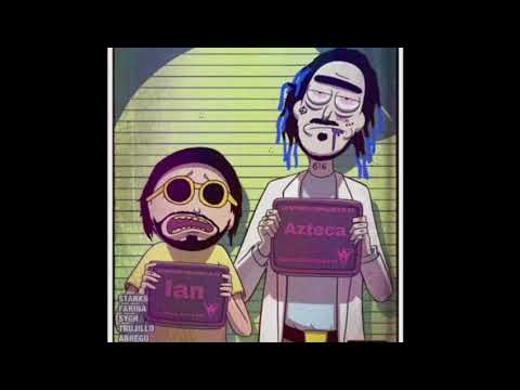 IAN-Cartier  ( Snipp)