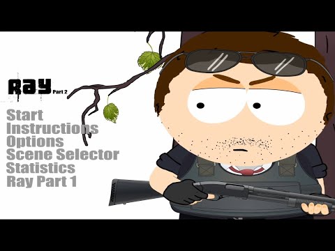 Ray Part 2 - Flash Game Casual Playthrough