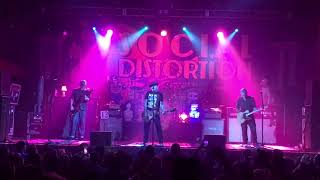 Angels Wings - Social Distortion Live