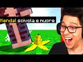PROVO LE 5 MOD PIÙ DIVERTENTI DI MINECRAFT ITA