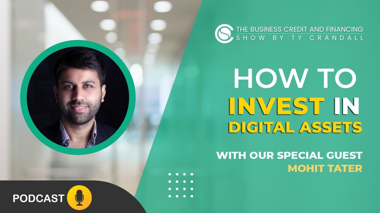 How Mohit Tater Grew BlackBook Investments to a $10M Website-Flipping Empire