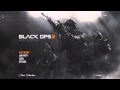 BLACK OPS 2 - OFFICIAL MULTIPLAYER MENU ...