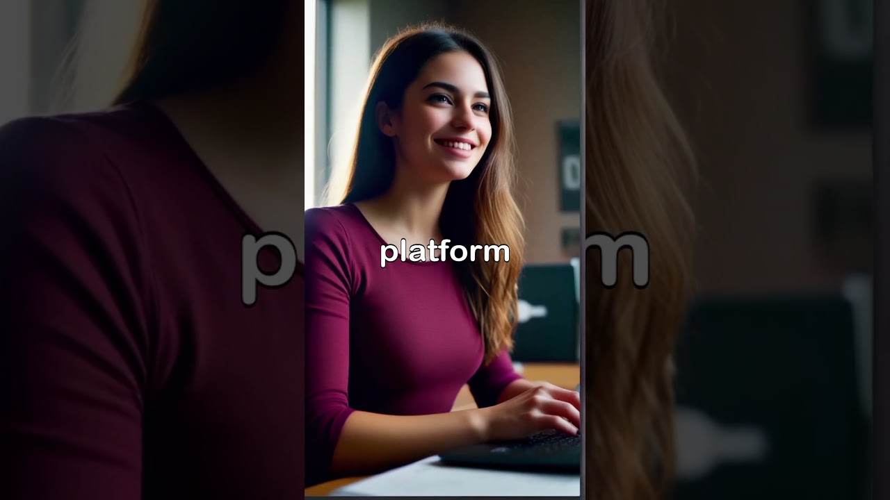 How to Make a Portfolio as a Beginner for Free |  Freelancing Masterclass #teletype #shorts