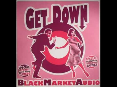 Well Allright - Black Market Audio