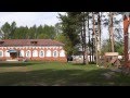 Монастыри Новгородской области 