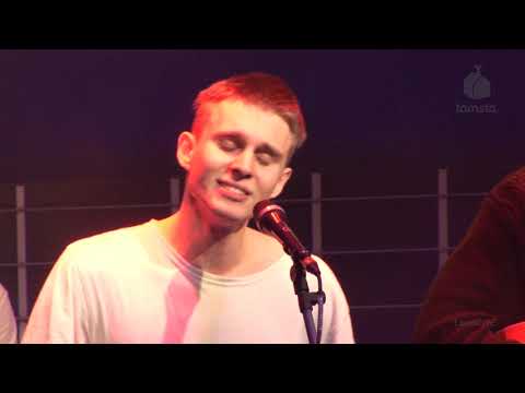 GARAŽAS'19 "Šuo Leila" (4 pusfinalis 1 vieta)