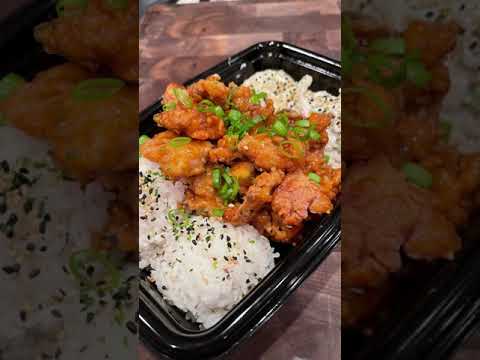 The Perfect Mac Salad! #Shorts