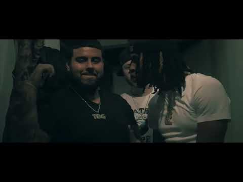 151 The Bully Gang X King Von - I Ain't Scared Of Nothing (Official Video)