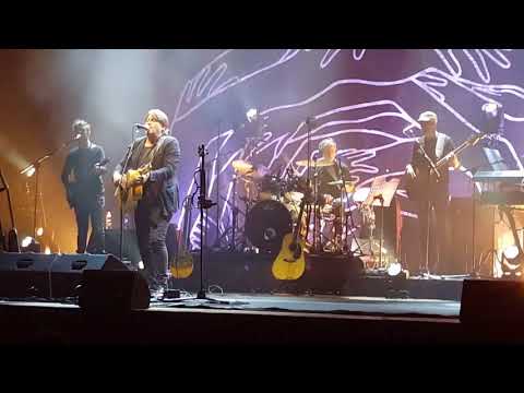 Una storia sbagliata #Cristiano De Andrè #Palabassano 16/12/2017 ❤