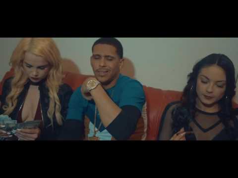 Preddy Boy P x Pooh Hefner - Keep My Door Locked (Official Video)