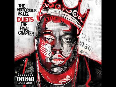 The Notorious B.I.G. - Hustler's Story (feat. Scarface, Akon & Big Gee)