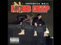 Mobb Deep - Project Hallways (1993)