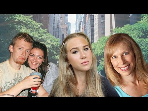 TJEJEN SOM M*RDA SIN POJKVÄNS MAMMA