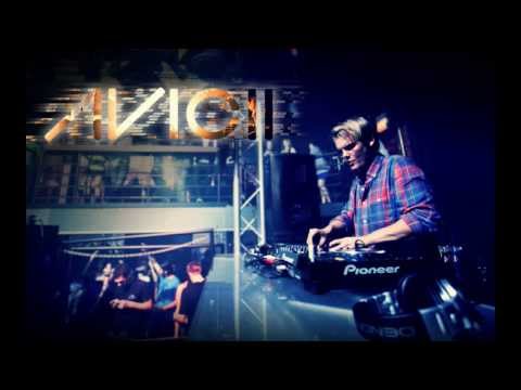 Remix - Avicii vs David Guetta vs Otto Knows
