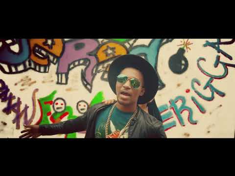 AC JERED FT ERIGGA  TR