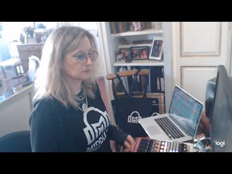 MIDDLE M-LIVE -TRIBUTE TO LIZA N ELIAZ -2021