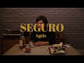 Seguro | Agris (video oficial)