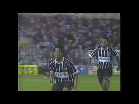 Rio Preto 0 x 1 Corinthians - Campeonato Paulista 2008