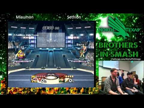 Burn Book: Miaumon VS Sethlon