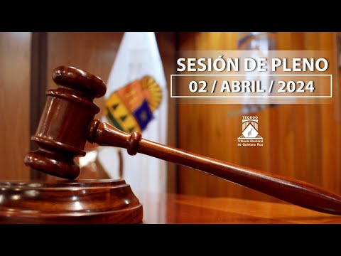 , title : 'Sesión de Pleno del 02 de Abril de 2024'