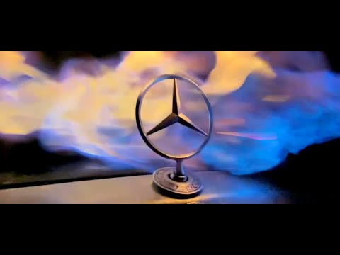 Kufel - Mercedes Benz (Official Video)