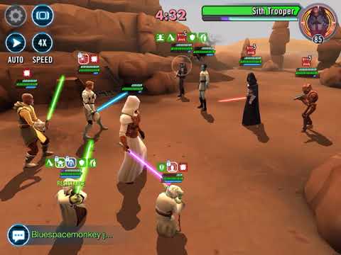 2019.04.09 - Try 1 - JKR vs DR