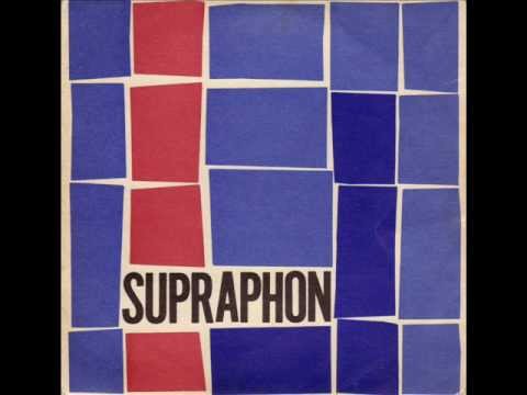 Josef Zíma - Půlnoční vítr 1966