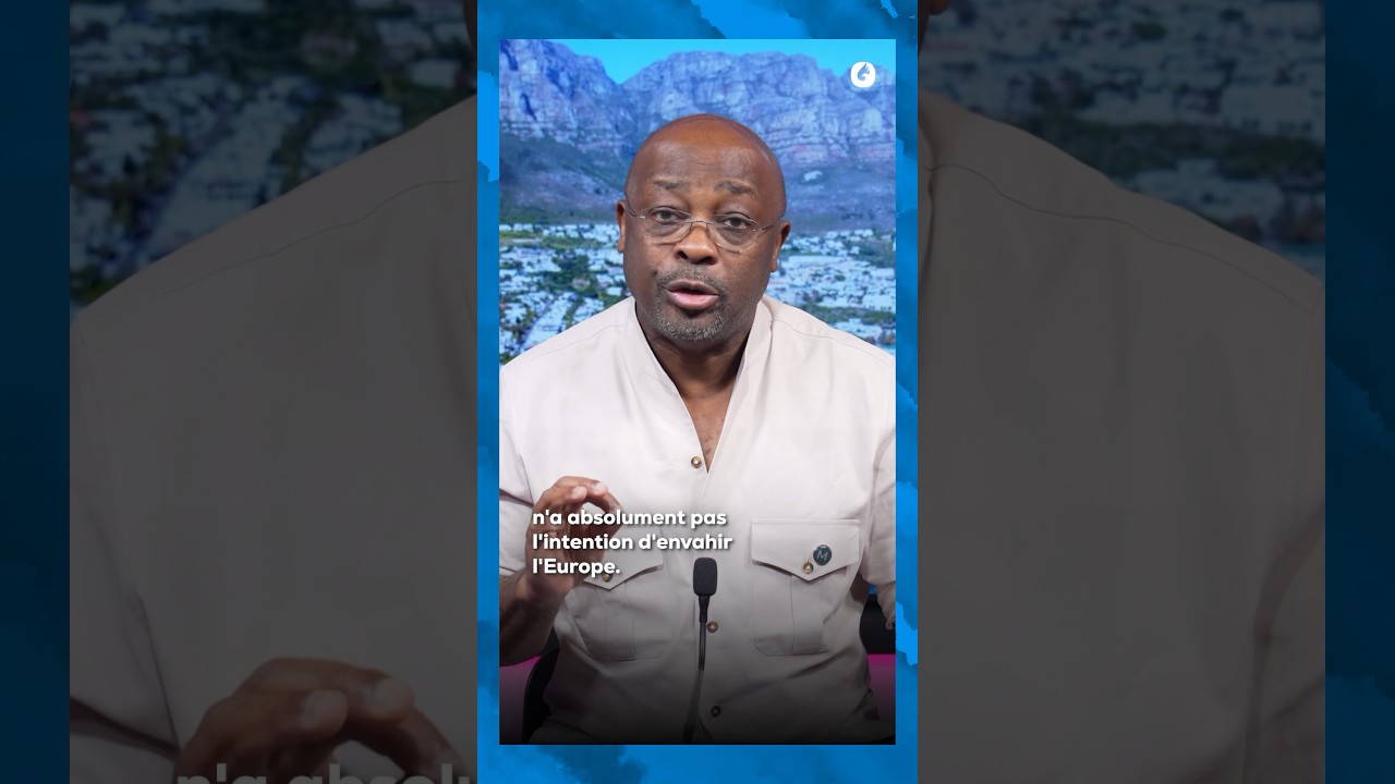 La jeunesse africaine risque-t-elle d’envahir l’Europe ?