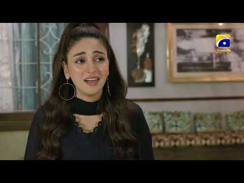 Siyani Episode 118 || Best Moment 02 || Geo Entertainment