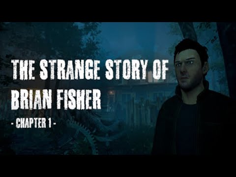 BIG OOF! The Strange Story of Brian Fisher (Part 1)