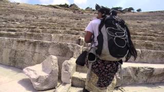 Jordan // Summer 2015