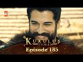 Kurulus Osman Urdu | Season 3 - Episode 185