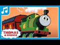 I Wish Thomas Friends All Engines Go NEW MUSIC VIDEO