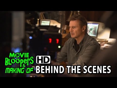 A Walk Among the Tombstones (2014) Making of & Behind the Scenes