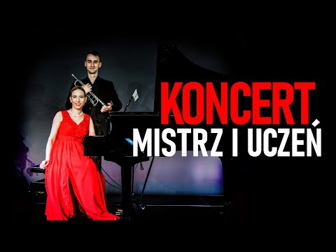 Koncert "MISTRZ I UCZEŃ" - Zajezdnia Kultury w Sieci
