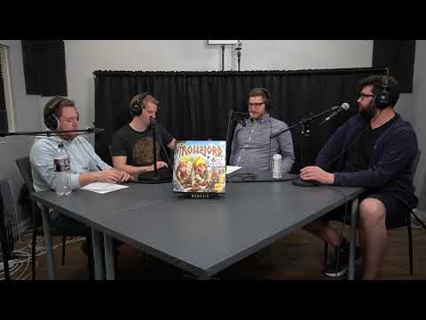 Victory Cast #8: Trollfjord, MTG: Forgotten Realms og Age of Sigmar 3.0