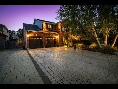 81 Colonel Bertram Road, Brampton Home for Sale - Real Estate Properties for Sale