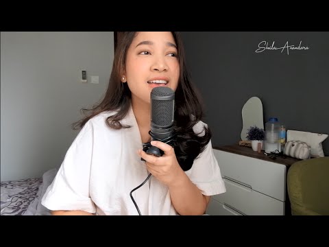 It's Only Me - Kaleb J (cover) by Sheila Anandara