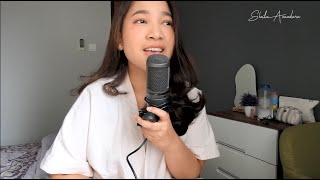 Download lagu It's Only Me - Kaleb J (cover) by Sheila Anandara mp3 Download lagu It's Only Me - Kaleb J (cover) by Sheila Anandara mp3