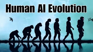 Evolution of Human| From The Beginning BCE to 2200 CE