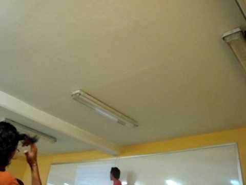 en clase de metrologia 13