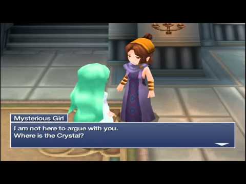 Final Fantasy IV The After Years (iOS) (Palom) Part 4