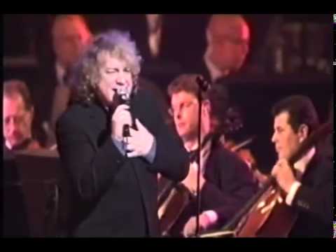 Night of the proms - Foreigner: I Want To Know What Love Is