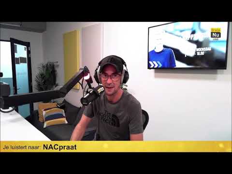 NACpraat 1-9-2022 S10-E10 #467: #rodNAC – Transferdeadline – Duijvestijn – Voorzitter CR – #NACein