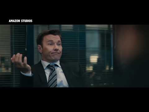 English @ the Movies: 'Deep Water'