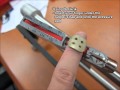 Optibelt SERVICE BOX Pulley Gauge And Optikrik Training Video