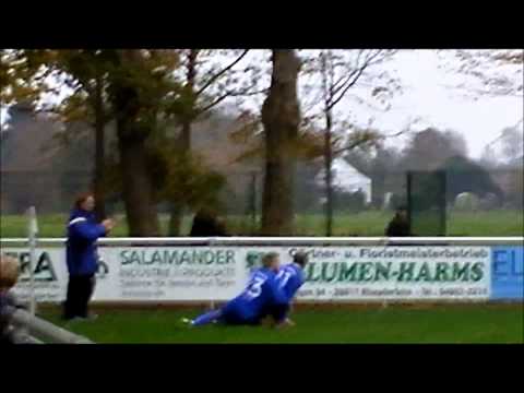 30.10.2011 Tura 07 - TuS Esens