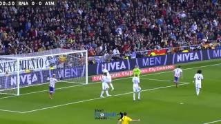 Download lagu Fernando Torres First Goal for Atletico Madrid. 0-1 vs. Real Madrid mp3