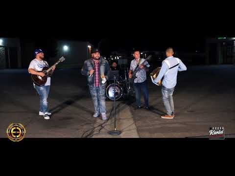 Edgar vigil y Grupo Elite - Colores - 2019 Cover